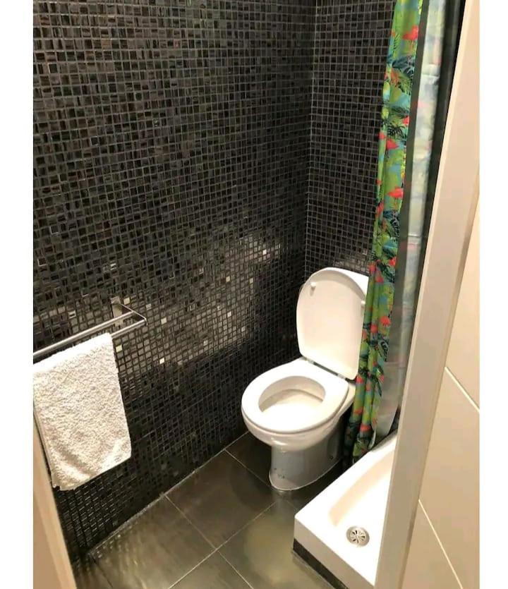 Chueca Apartament Apartment Мадрид Екстериор снимка