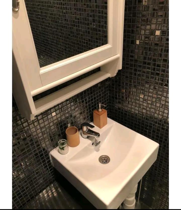 Chueca Apartament Apartment Мадрид Екстериор снимка