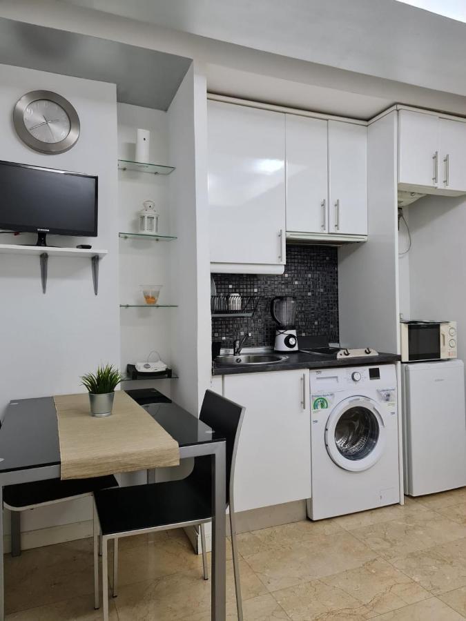 Chueca Apartament Apartment Мадрид Екстериор снимка