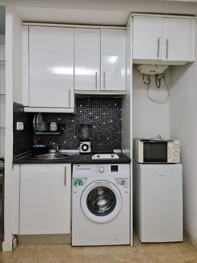 Chueca Apartament Apartment Мадрид Екстериор снимка